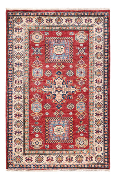 Kazak Dywan 98x149cm - Dywan orientalny