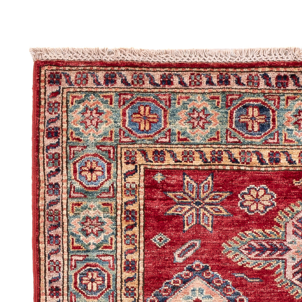 Kazak Dywan 160x98cm - Dywan orientalny