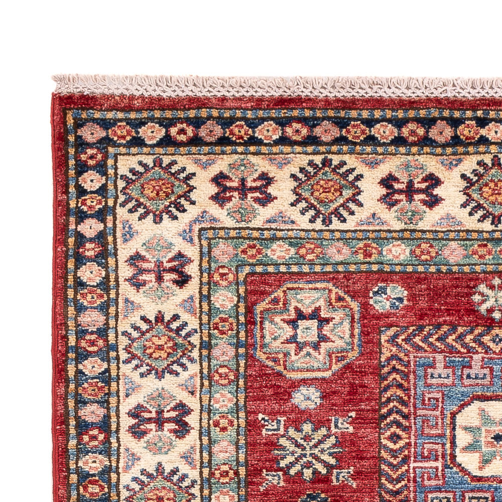 Kazak Dywan 97x157cm - Dywan orientalny