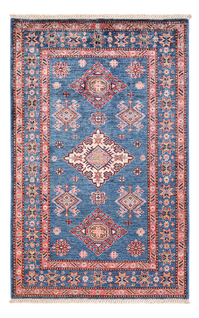 Kazak Dywan 97x152cm - Dywan orientalny