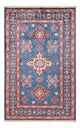 Kazak Dywan 97x152cm - Dywan orientalny