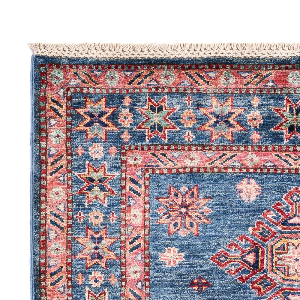 Kazak Dywan 97x152cm - Dywan orientalny