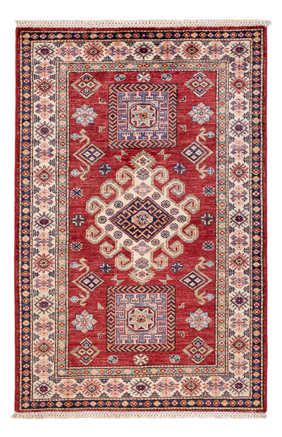 Kazak Dywan 106x149cm - Dywan orientalny