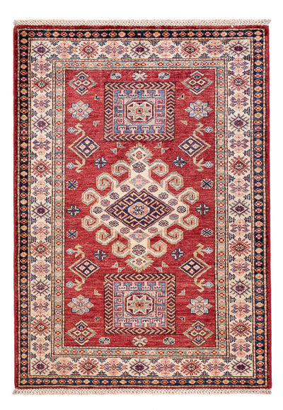 Kazak Dywan 103x147cm - Dywan orientalny