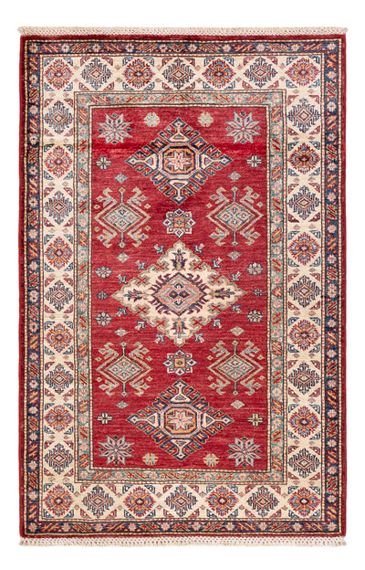 Kazak Dywan 101x151cm - Dywan orientalny