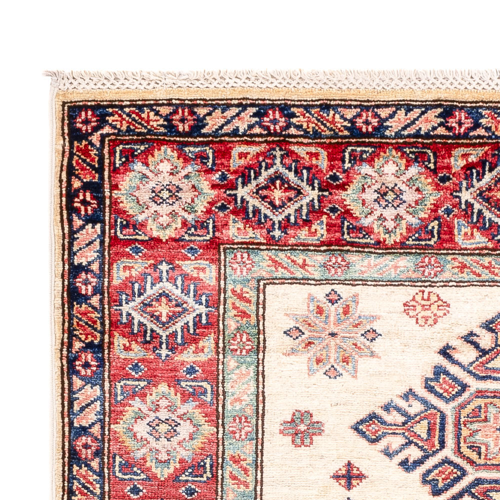 Kazak Dywan 146x101cm - Dywan orientalny