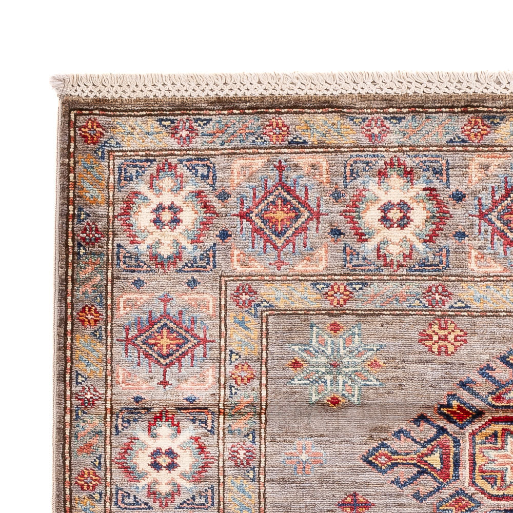 Kazak Dywan 151x101cm - Dywan orientalny