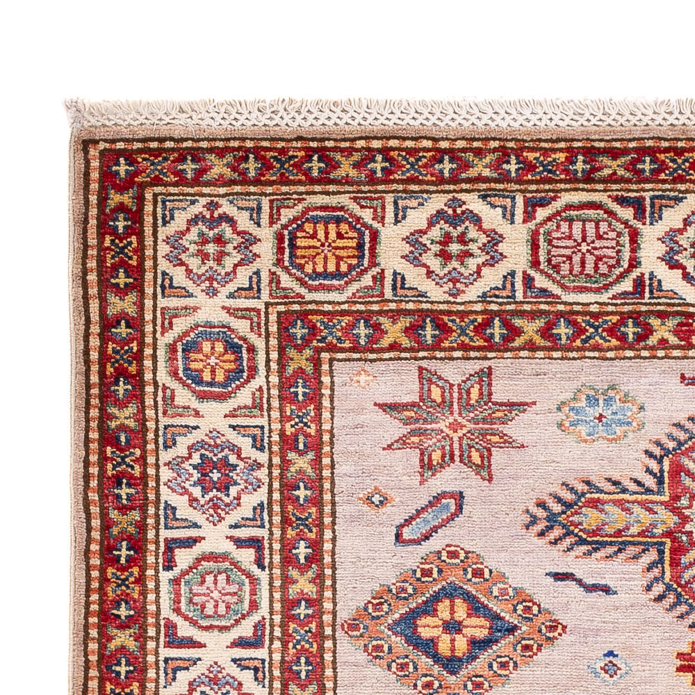 Kazak Dywan 153x102cm - Dywan orientalny