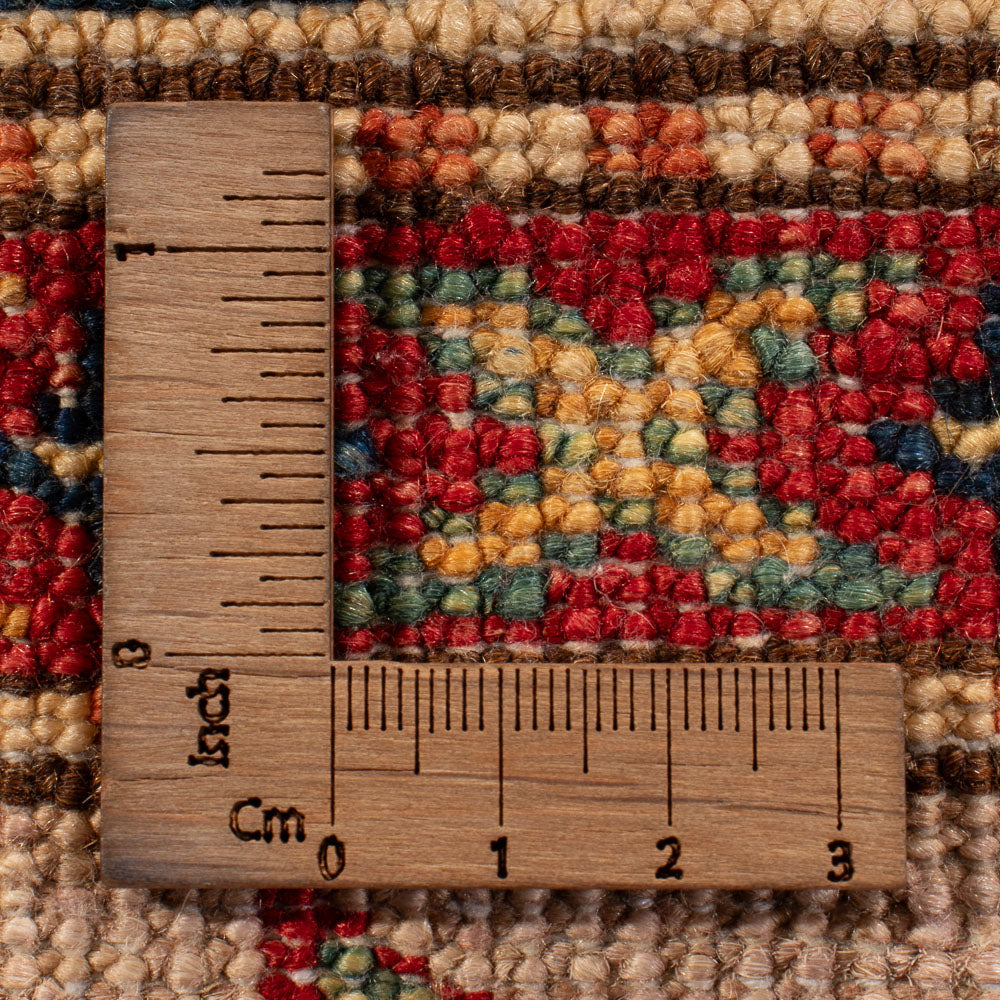 Dywan Ziegler - Kazak - 153 x 102 cm - łososiowy