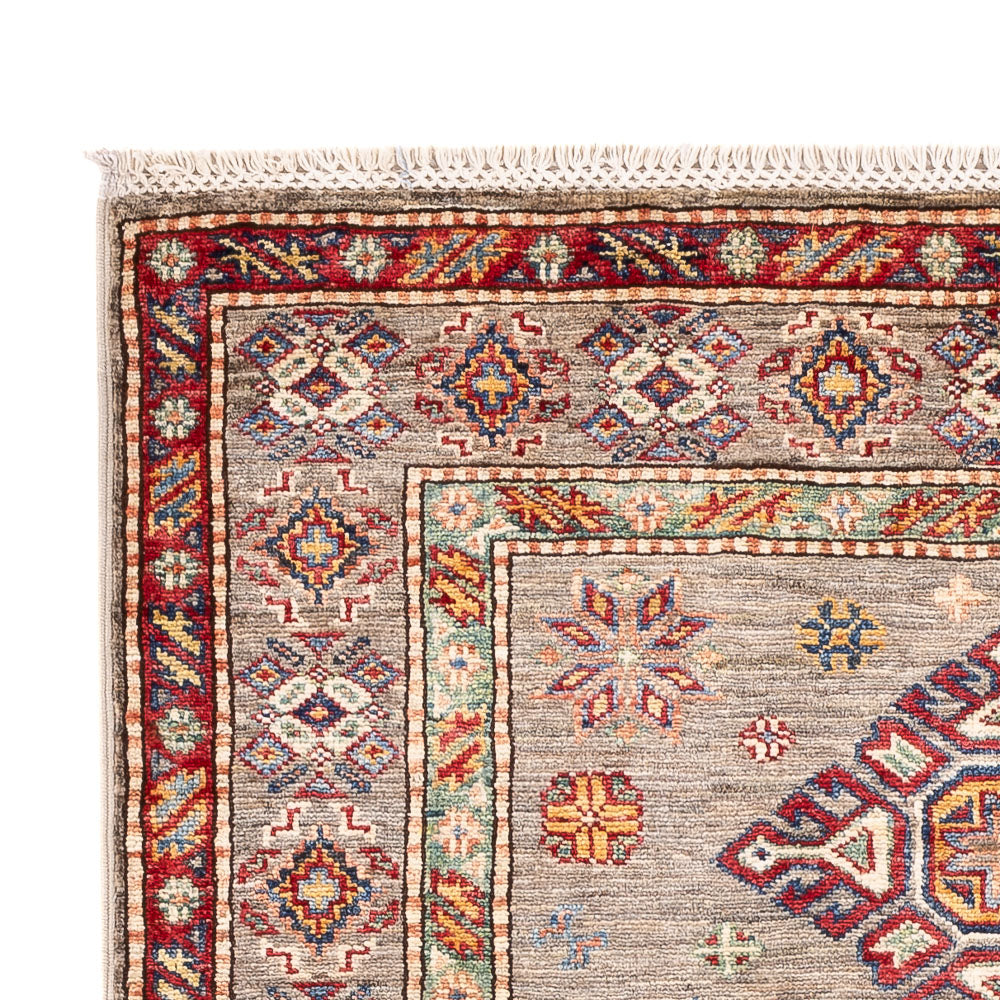 Kazak Dywan 157x102cm - Dywan orientalny