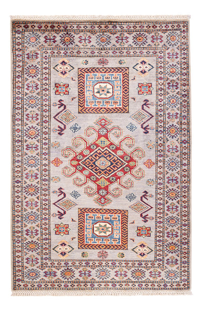 Kazak Dywan 99x151cm - Dywan orientalny