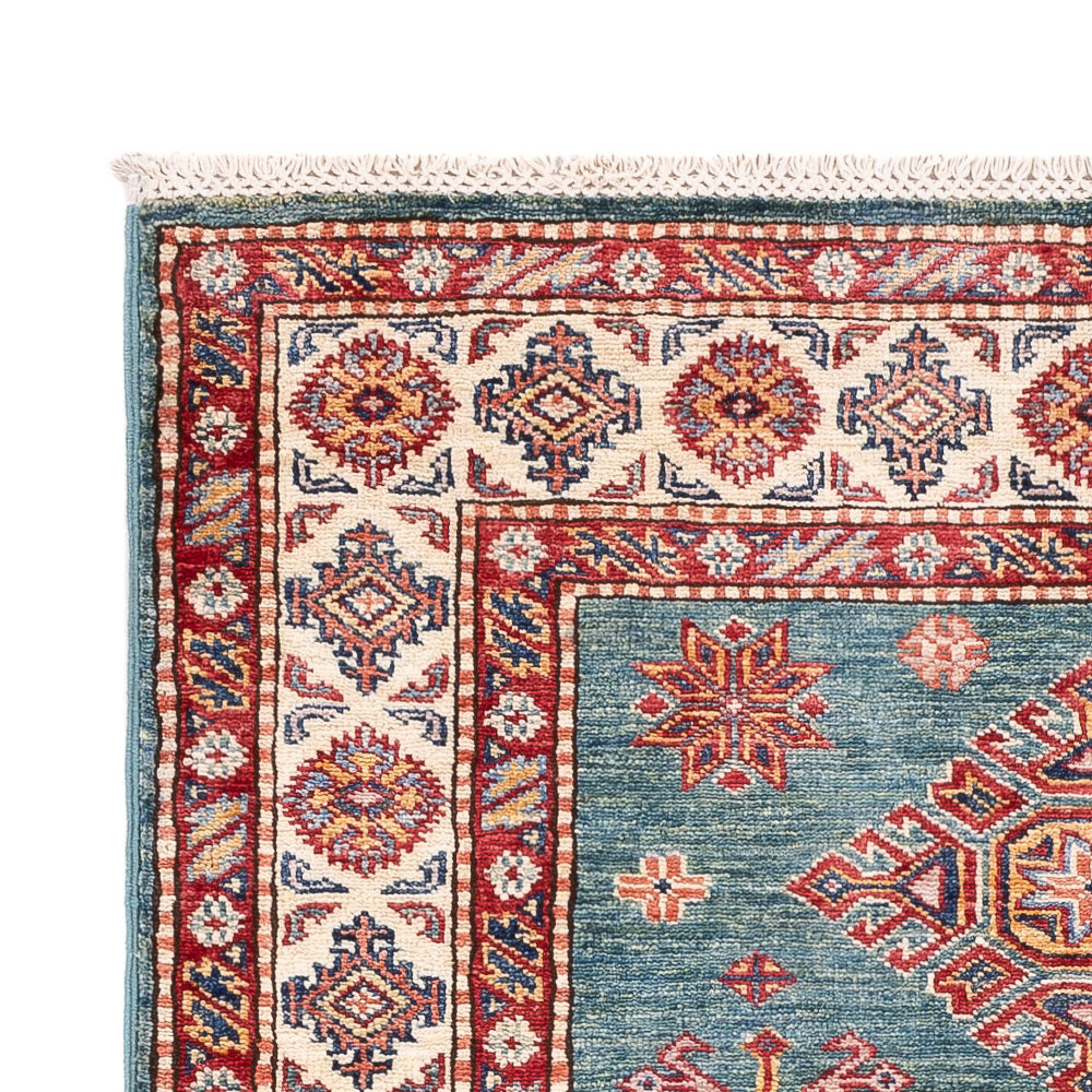 Kazak Dywan 146x99cm - Dywan orientalny