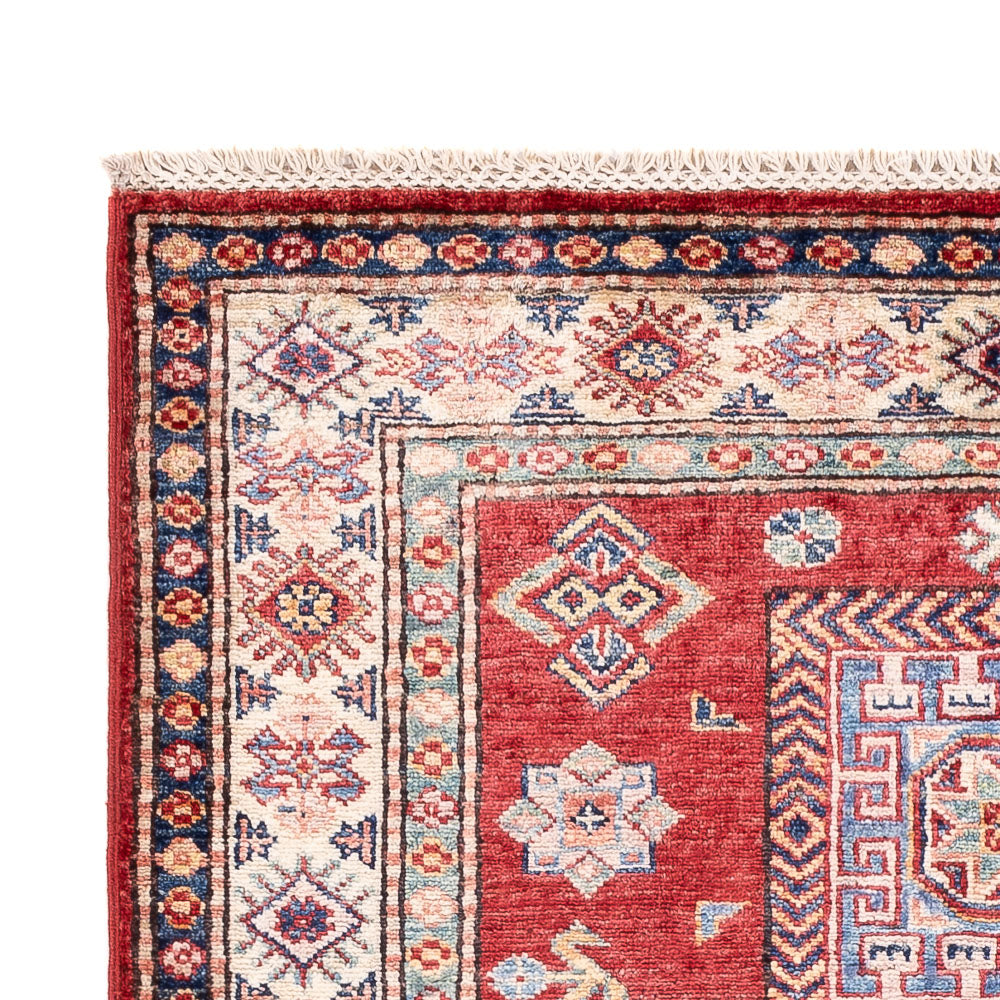 Kazak Dywan 154x103cm - Dywan orientalny