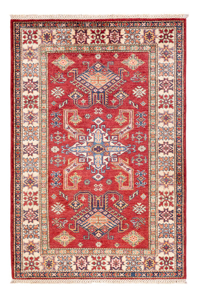 Kazak Dywan 101x150cm - Dywan orientalny
