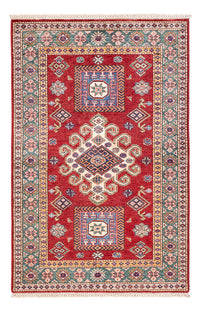 Dywan Ziegler - Kazak - 150 x 99 cm - czerwony