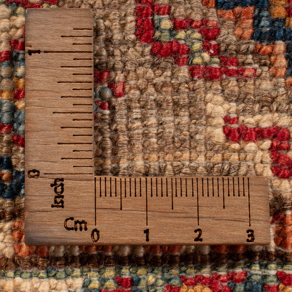 Dywan Ziegler - Kazak - 151 x 100 cm - piaskowy