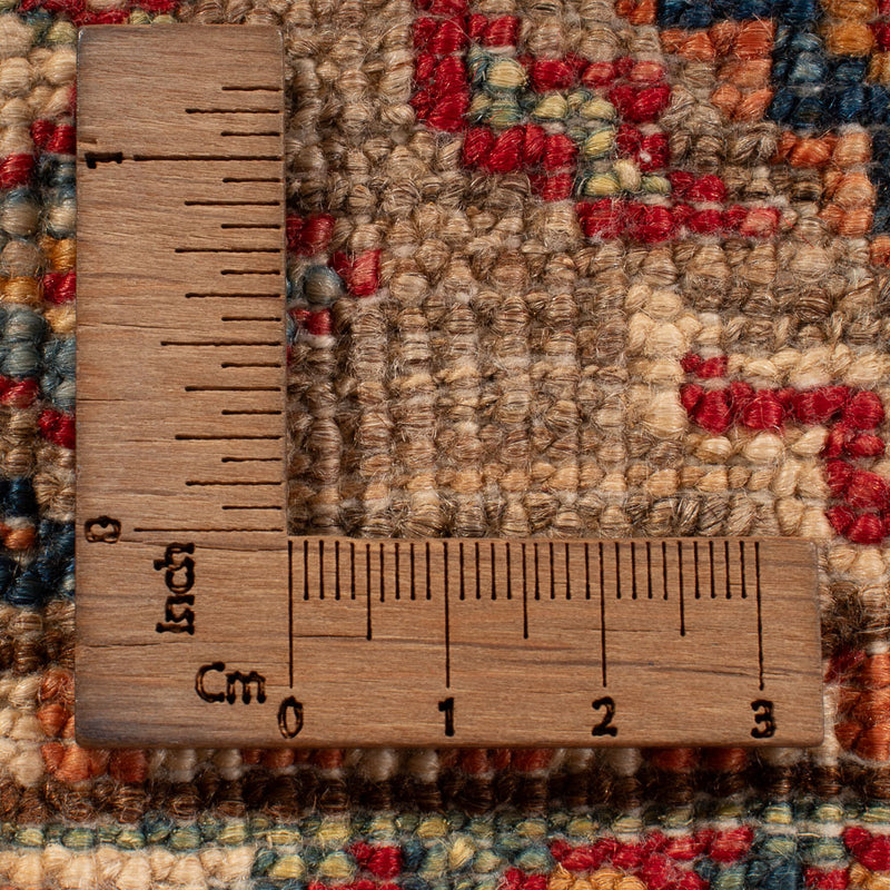 Dywan Ziegler - Kazak - 151 x 100 cm - piaskowy