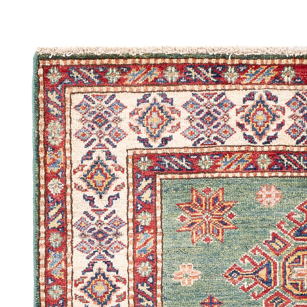 Kazak Dywan 152x98cm - Dywan orientalny