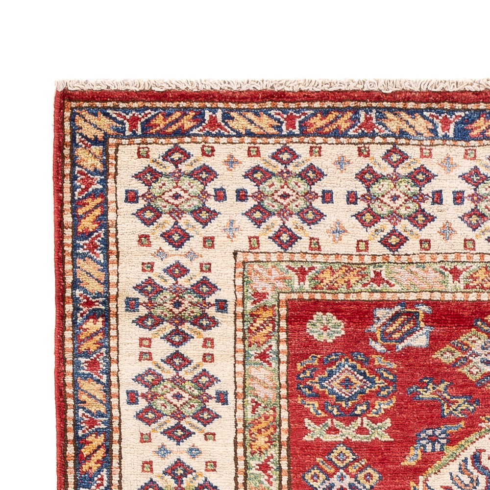 Kazak Dywan 151x95cm - Dywan orientalny