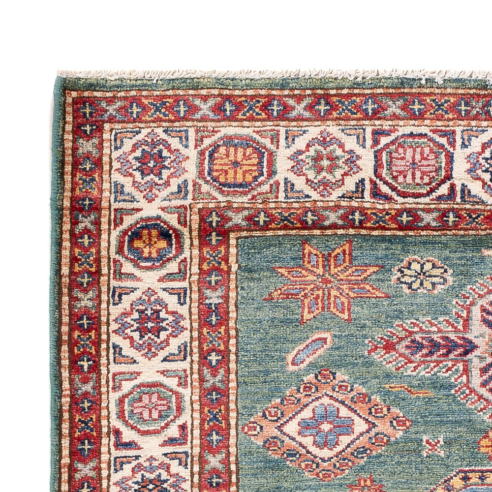 Kazak Dywan 149x100cm - Dywan orientalny