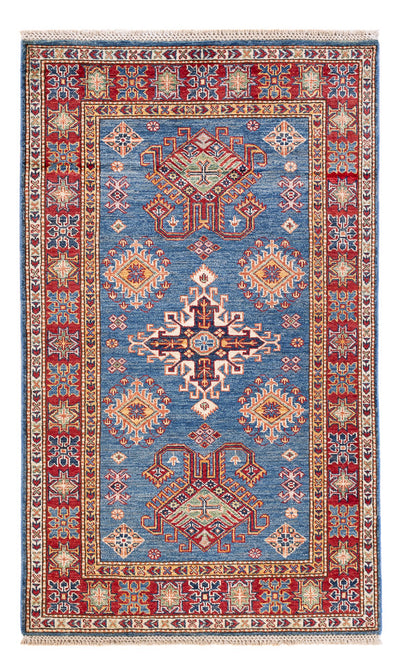 Kazak Dywan 97x158cm - Dywan orientalny