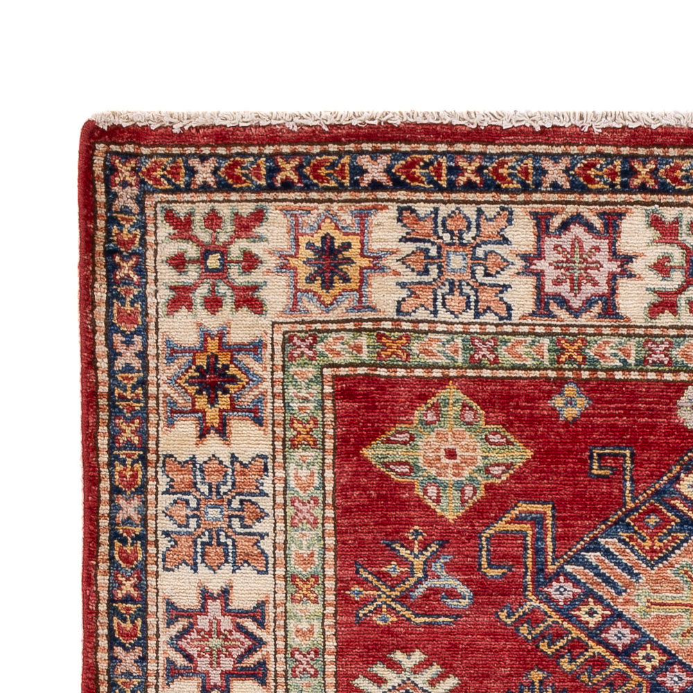 Kazak Dywan 157x98cm - Dywan orientalny