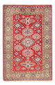 Kazak Dywan 153x102cm - Dywan orientalny
