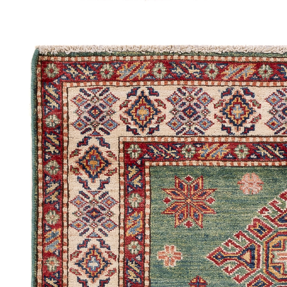 Kazak Dywan 154x99cm - Dywan orientalny