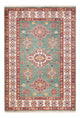 Dywan Ziegler - Kazak - 151 x 103 cm - zielona
