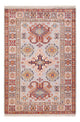 Kazak Dywan 142x94cm - Dywan orientalny