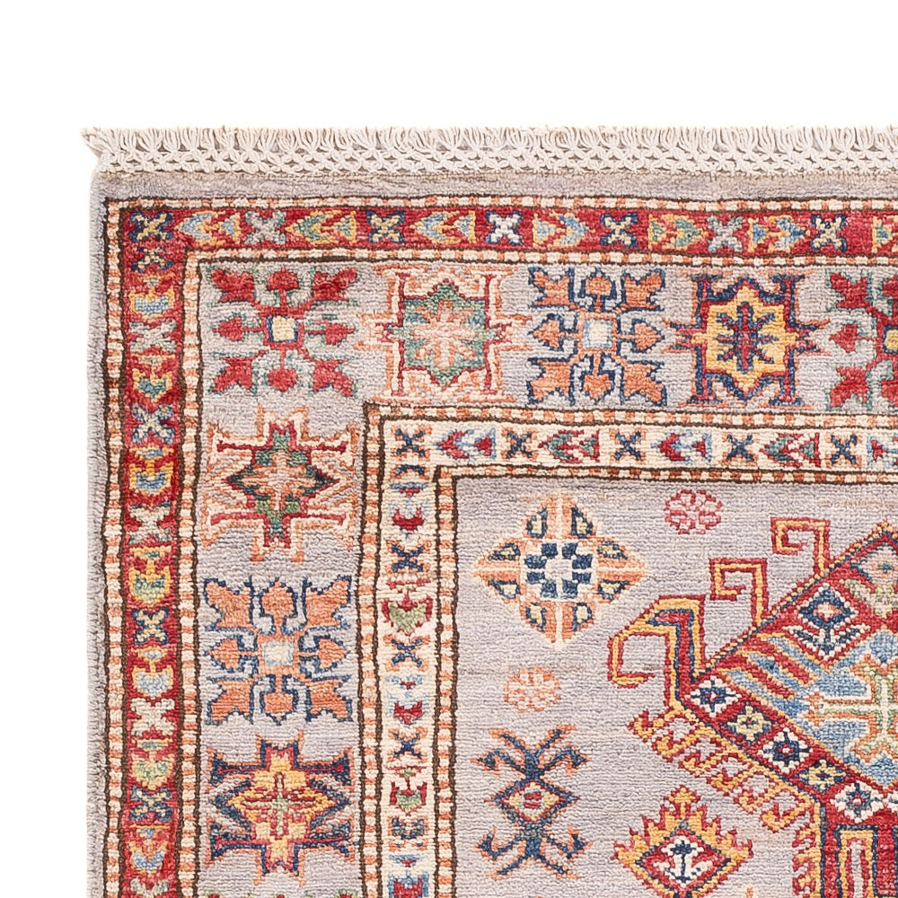 Kazak Dywan 142x94cm - Dywan orientalny