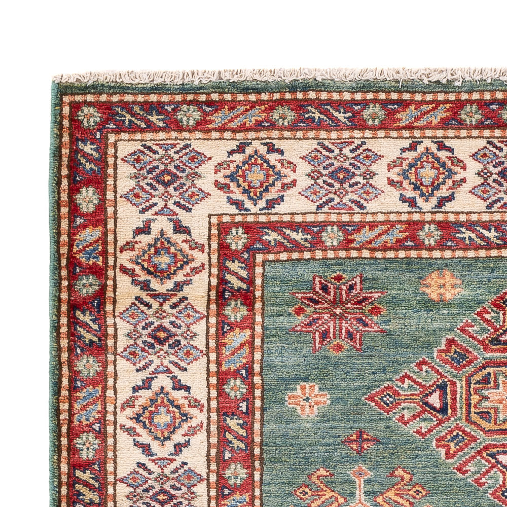 Kazak Dywan 152x99cm - Dywan orientalny