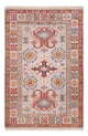 Kazak Dywan 142x97cm - Dywan orientalny