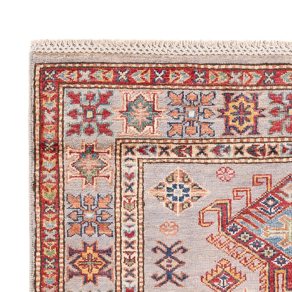 Kazak Dywan 142x97cm - Dywan orientalny