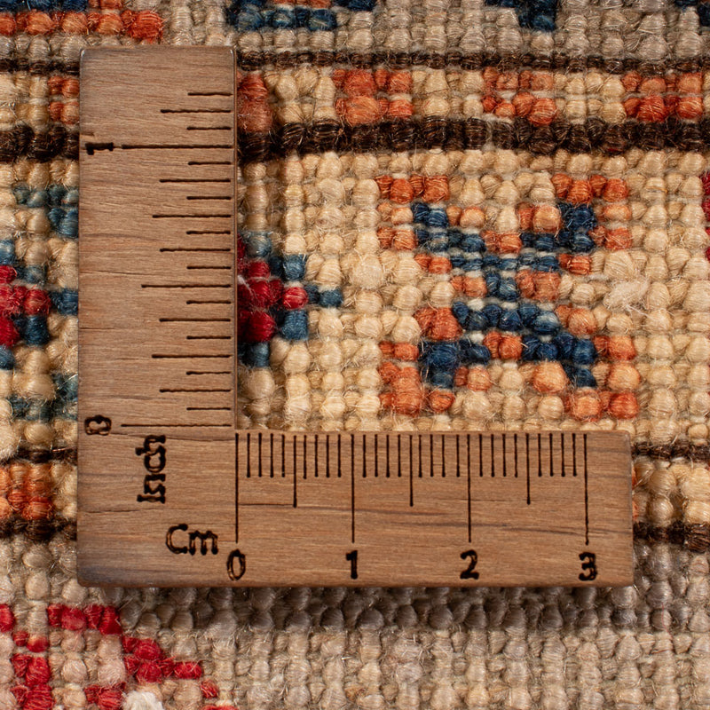 Dywan Ziegler - Kazak - 142 x 97 cm - łososiowy