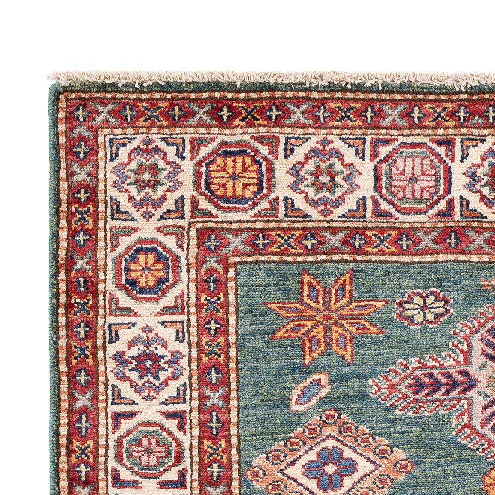 Kazak Dywan 154x100cm - Dywan orientalny