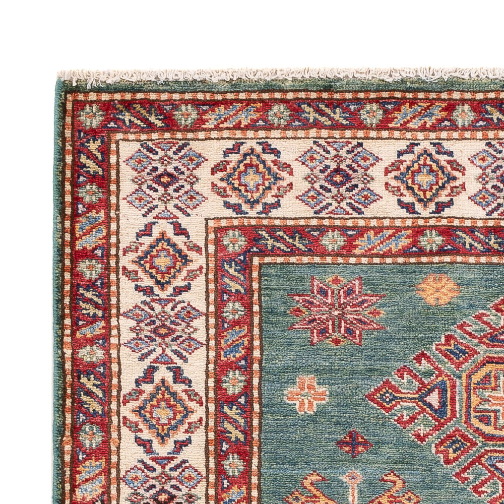 Kazak Dywan 152x100cm - Dywan orientalny