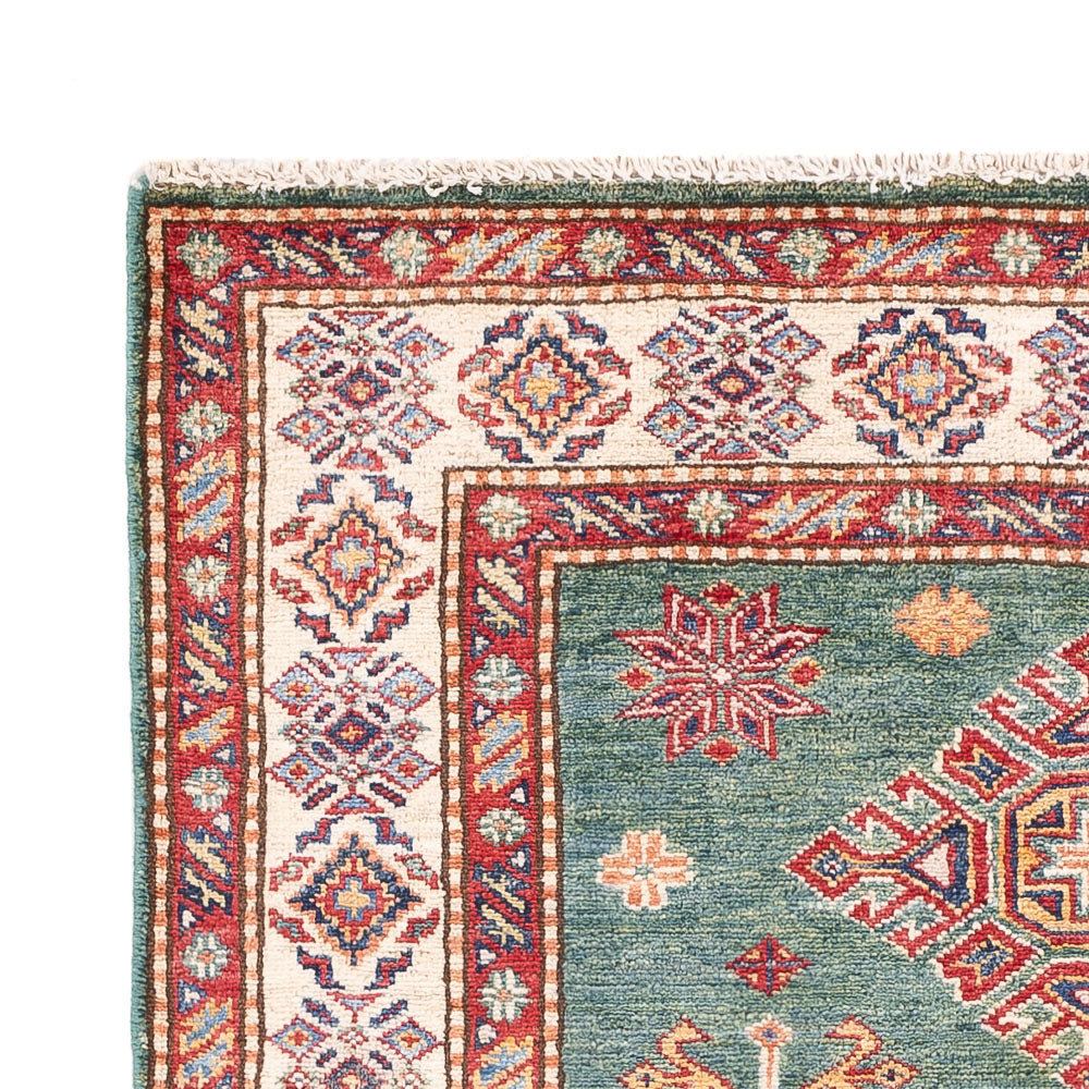 Kazak Dywan 151x100cm - Dywan orientalny