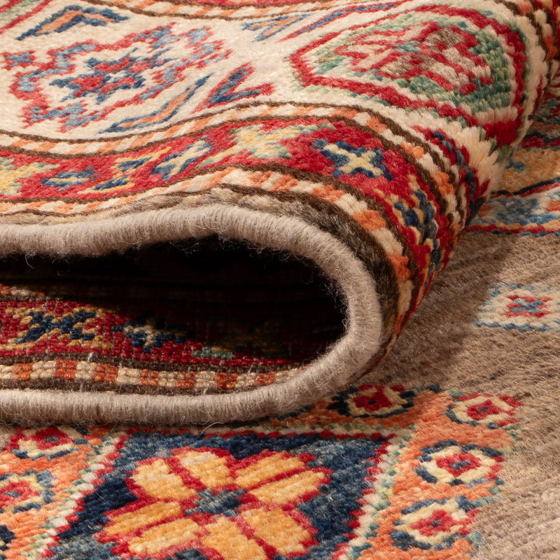 Dywan Ziegler - Kazak - 157 x 100 cm - piaskowy