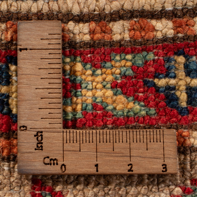 Dywan Ziegler - Kazak - 157 x 100 cm - piaskowy