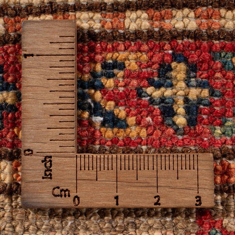 Dywan Ziegler - Kazak - 152 x 100 cm - piaskowy