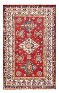 Dywan Ziegler - Kazak - 154 x 101 cm - czerwony