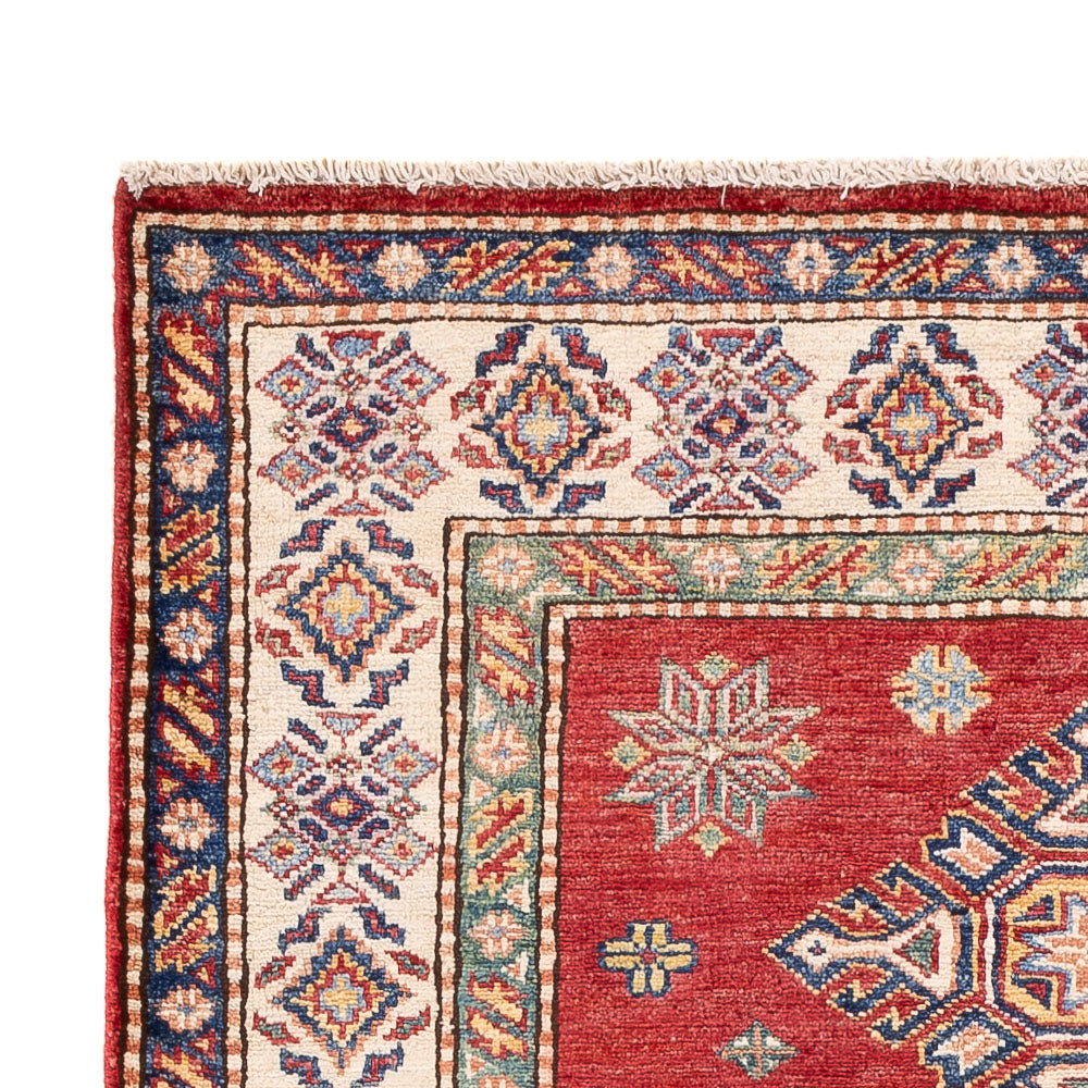 Kazak Dywan 101x154cm - Dywan orientalny