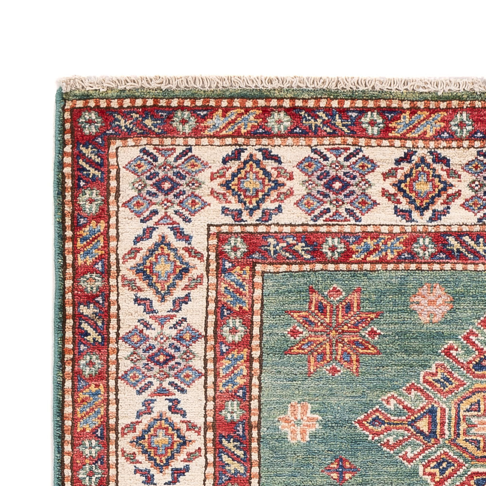 Kazak Dywan 154x98cm - Dywan orientalny