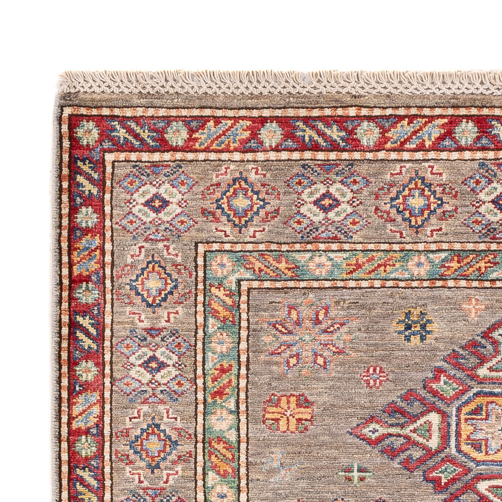 Kazak Dywan 99x152cm - Dywan orientalny