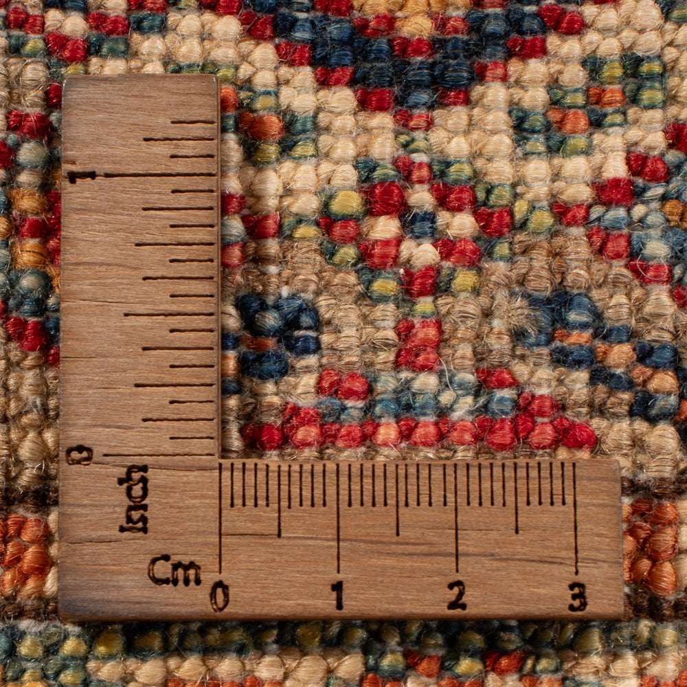 Dywan Ziegler - Kazak - 153 x 101 cm - piaskowy