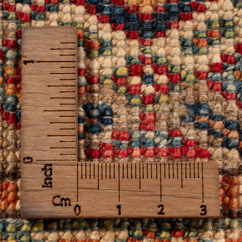 Dywan Ziegler - Kazak - 153 x 101 cm - piaskowy