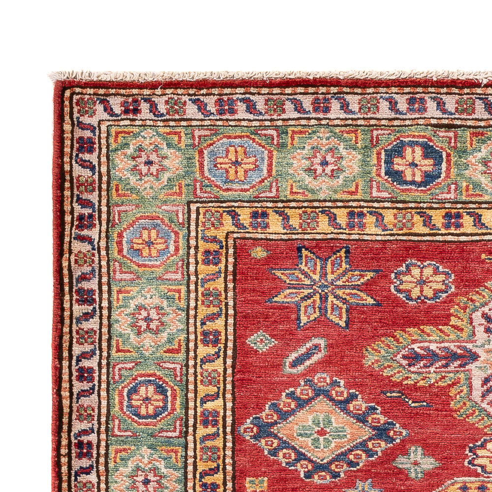 Kazak Dywan 103x152cm - Dywan orientalny