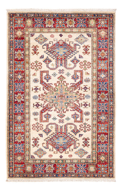 Kazak Dywan 102x155cm - Dywan orientalny