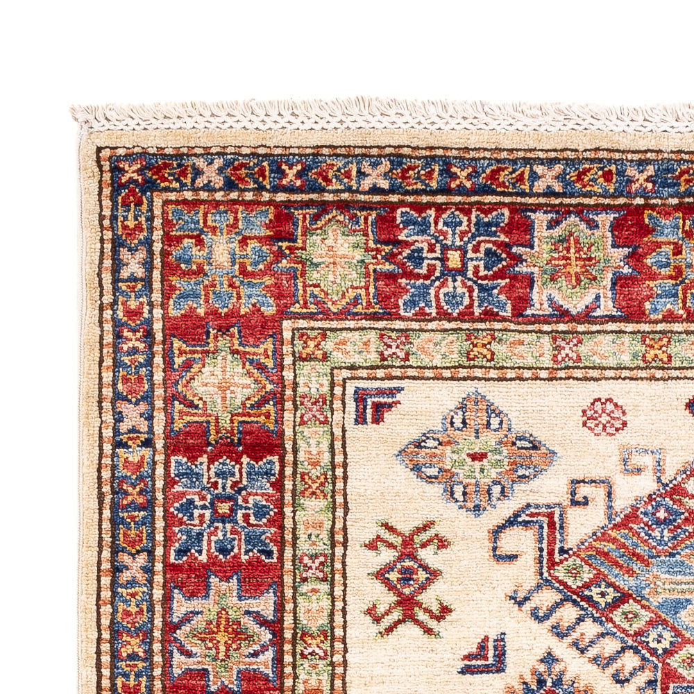 Kazak Dywan 155x102cm - Dywan orientalny